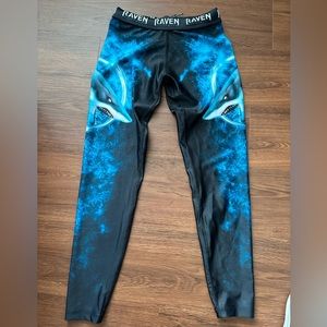 BJJ , Brazilian Jujitsu Spats
